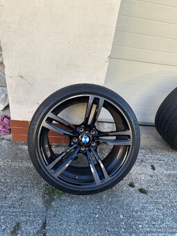 5x120 R19 styling 437M 437 - 10