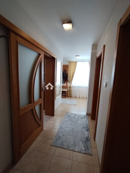 Predaj/Výmena, rodinný dom, bazén, sauna, garáž-Želiezovce - 10