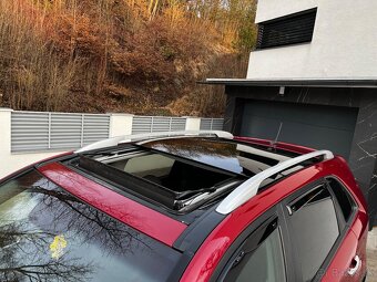 Kia Sorento 2.2 CRDi VGT 4WD EX A/T - 10