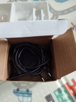 Elektrická odsávačka Medela Swing Flex - 10