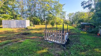 PRIUS - PREDAJ STAVEBNÝ POZEMOK MAJCÍCHOV - 10