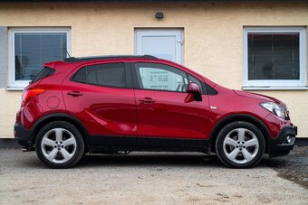 Opel Mokka 1.4 16V Turbo - 10