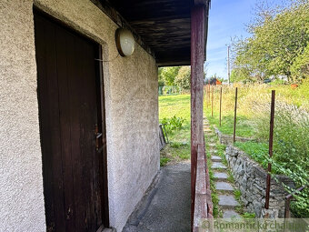 Záhrada s krásnym výhľadom, ktorá čaká na vaše sny, Stupav - 10