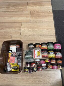 Rybárska výstroj a oblečenie - 10