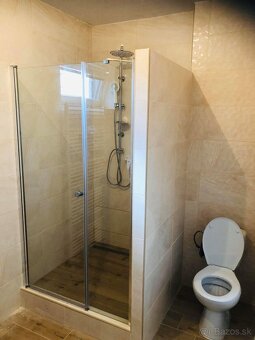 Kúrenie, voda, plyn - 10