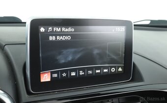 Fiat 124 Spider 1.4 Turbo Lusso - 10