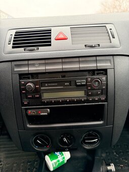 ŠKODA FÁBIA 1 - 10