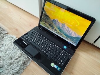 15,6" Fujitsu Lifebook / 120gb ssd / 4gb ram / Windows 7/ - 10