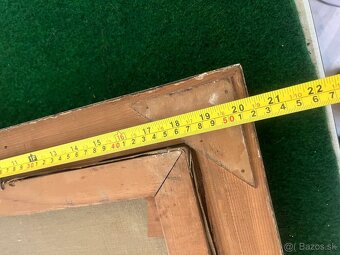 Olejomaľba na plátne 4 - 10