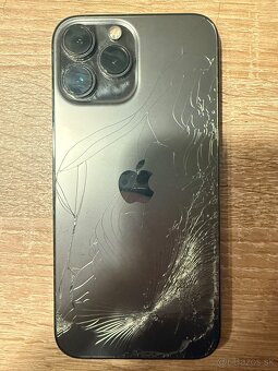 iPhone 13 pro max 128gb 84% bateria - 10