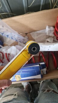 Predam podvozok na VW - Technix - 10