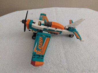 Lego zbierka - 10
