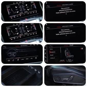 Audi A7 Sportback 3.0 TFSI quattro - 10