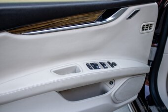 Maserati Ghibli S Q4 - 10