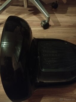 Manta Hoverboard - 10
