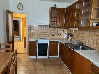 na prenájom 3 izb. byt, Bajzova ul. - 10