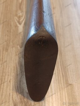 BROKOVNICE LANCASTER CAL.16CF (BERNARD) - 10