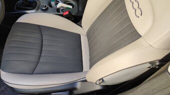FIAT 500X 1.4 MULTIAIR Cross Plus  103KW  LPG/BENZIN - 10