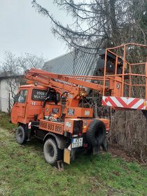 Plošina - 10