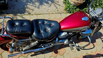 Yamaha Virago 250 - 10