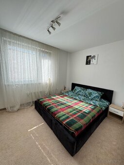 3,5 izbový byt na Sekčove (Exnárova) - 10