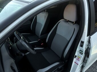 Toyota Yaris 1.5 Hybrid e-CVT, Najazdené 56 192km, SK pôvod - 10