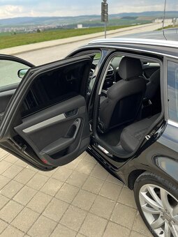 A4 b8 2.0 tdi 110kw 2015 - 10