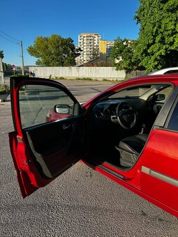 Renault Megan grandtour 1.9dci 85kw Koža,Navi - 10