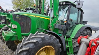 John deere 6620 premium ( 200 koni) - 10