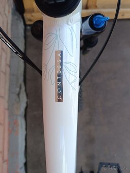 Používaný dámsky bicykel SCOTT CONTESSA ACTIVE 30"L" - 10