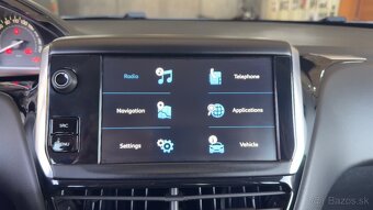 Peugeot 208 1.2 PureTech, Čerstvý servis - 10