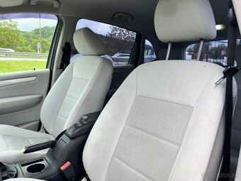 Mercedes-Benz B trieda 180 CDI CHROM - 10