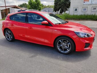 Ford Focus - 10