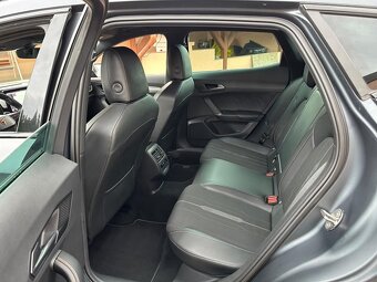 Cupra Formentor 2,0 TDI 110kw 99.341km 4x4 Virtual Top stav - 10