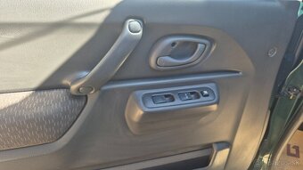 Predám Suzuki Jimny 1.3 4x4 - 10