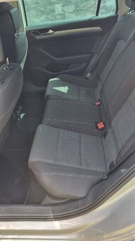 VOLKSWAGEN Passat, 2.0 TDI DSG - 10