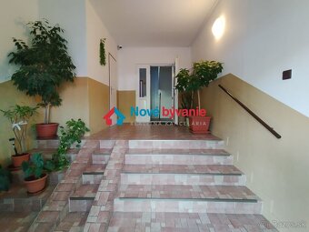 Predaj, 3 izbový byt -  Levice (N038-113-MAHA) - 10