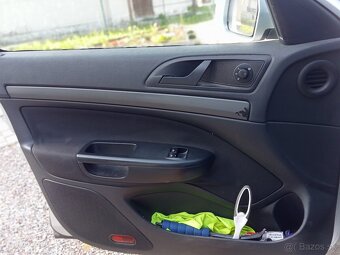 Škoda Octavia 2 combi 1.6 TDI,77kw,r.v.,06/2010, - 10