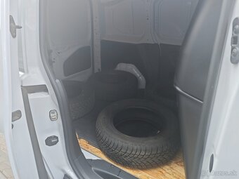 Fiat Dobló Van 1.2 PureTech 110 L1 650 - 10