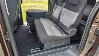 Predaj - Citroen Jumpy Spacetourer M BlueHDi 180 S&S EAT8 FE - 10
