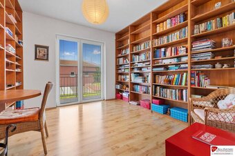 REB.sk,Predaj 5 izbový dom,190 m2,Pozemok 250 m2, Podunajské - 10