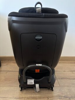 Detská autosedačka Britax - 10