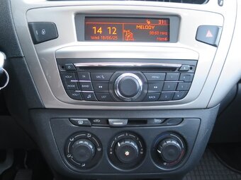 CITROEN C-ELYSEÉ 1.5 BlueHDi - 10