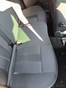 Megane 3 1,4Tce Rok 2010 - 10