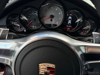 Porsche Panamera 4S AT7 400PS 4x4 SK ŠPZ - 10