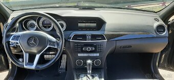 Mercedes W204 - 10