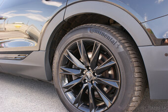 Audi E-tron 50 quattro Advanced - 10