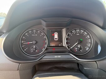 Škoda Octavia 3 1.6TDI 81kw DSG - 10