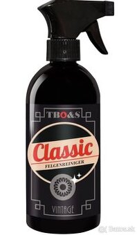 PROFI CISTIC ALUDISKY,BRZDY,OLDTIMER.CLASSIC TBO&S - 10