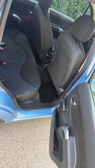 Citroën C3 1.1i benzín - 10
